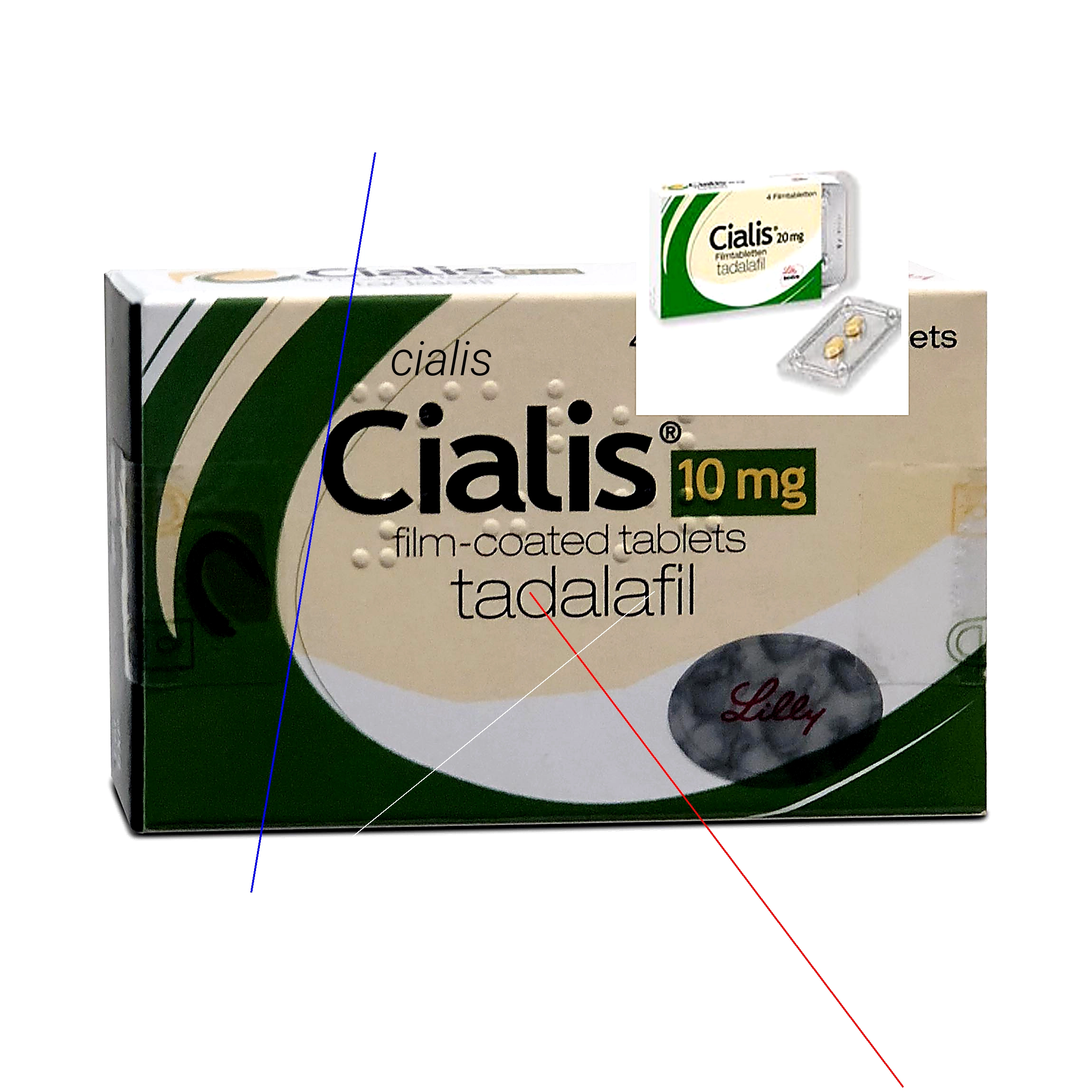 Peut on avoir du cialis en pharmacie sans ordonnance